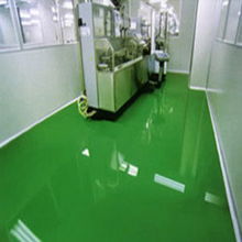 江門建材市場中的地坪材料與家具銷售新機遇